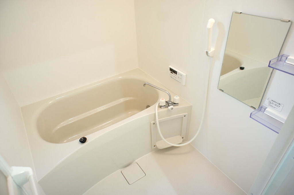 LaGraceラグレース）共通仕様　浴室